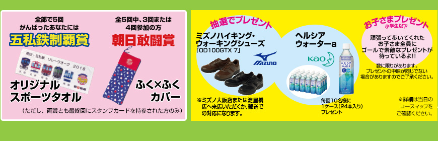 プレゼント